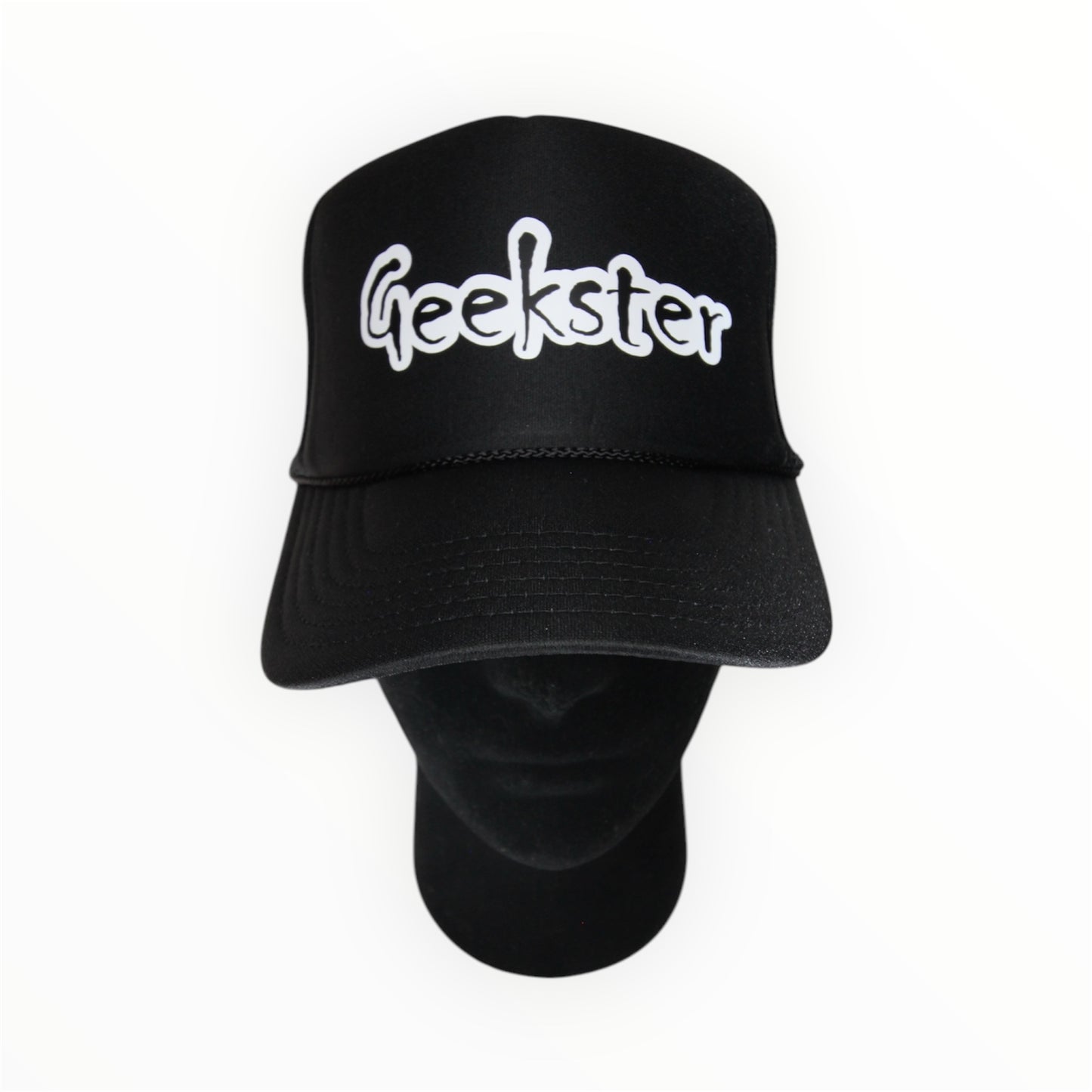 Geekster trucker hat