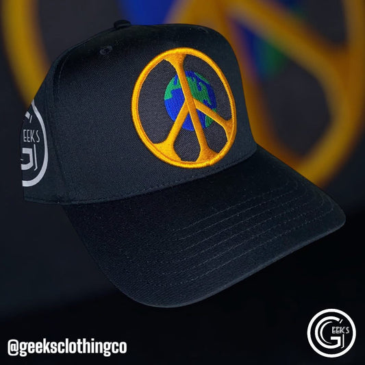 Hippie hat by Geeks